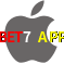 Aplicativo Bet7 APP para iOS