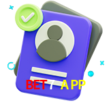 Tornar-se um membro do Bet7 APP é muito simples