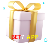 Receba seus bônus de boas-vindas no Bet7 APP