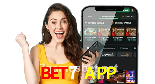 Bet7 APP