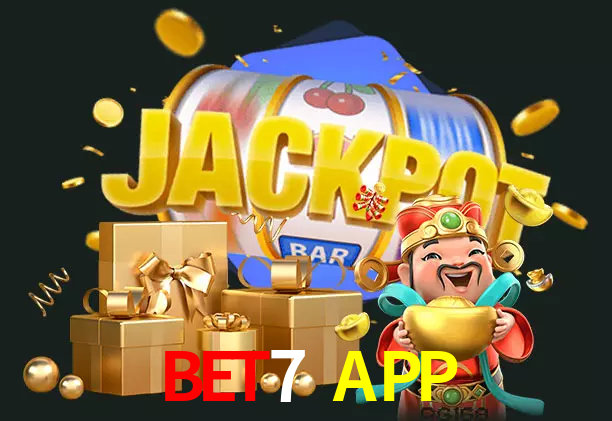 Bet7 APP bet