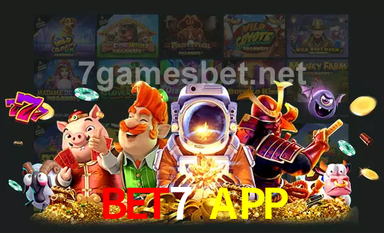 cassino Bet7 APP